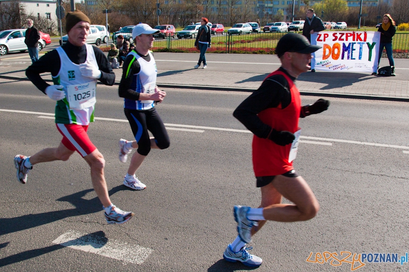 5 Poznań Półmaraton Foto: lepszyPOZNAN.pl / Piotr Rychter 5 Poznań Półmaraton Foto: lepszyPOZNAN.pl / Piotr Rychter