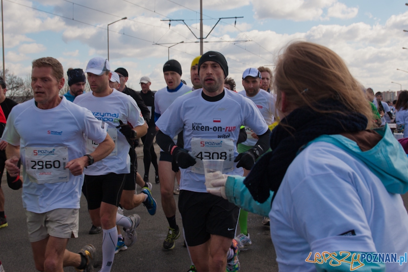 5 Poznań Półmaraton Foto: lepszyPOZNAN.pl / Piotr Rychter 5 Poznań Półmaraton Foto: lepszyPOZNAN.pl / Piotr Rychter