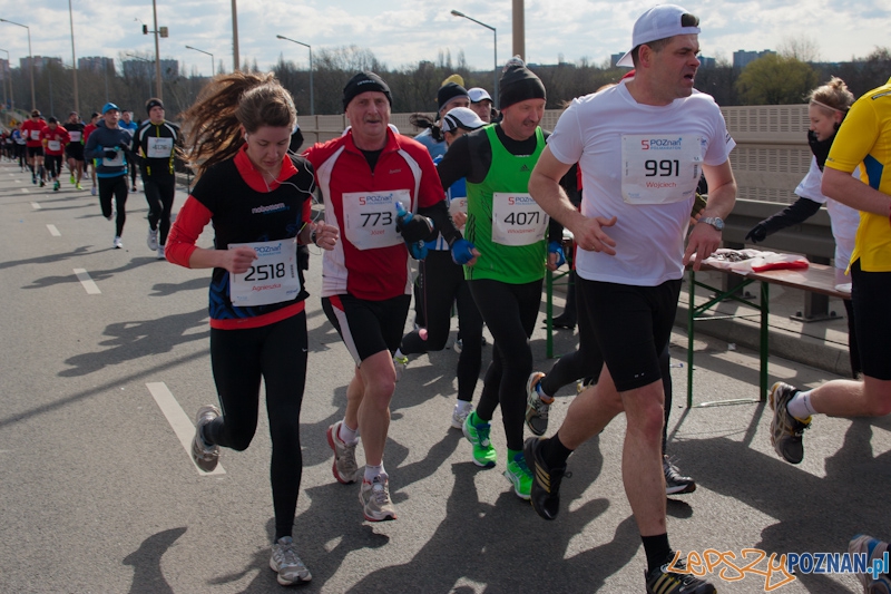 5 Poznań Półmaraton Foto: lepszyPOZNAN.pl / Piotr Rychter 5 Poznań Półmaraton Foto: lepszyPOZNAN.pl / Piotr Rychter