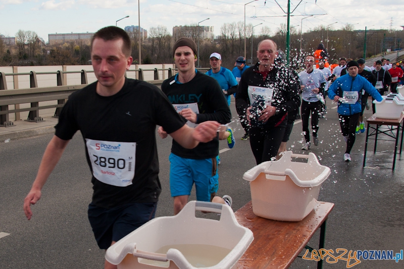 5 Poznań Półmaraton Foto: lepszyPOZNAN.pl / Piotr Rychter 5 Poznań Półmaraton Foto: lepszyPOZNAN.pl / Piotr Rychter
