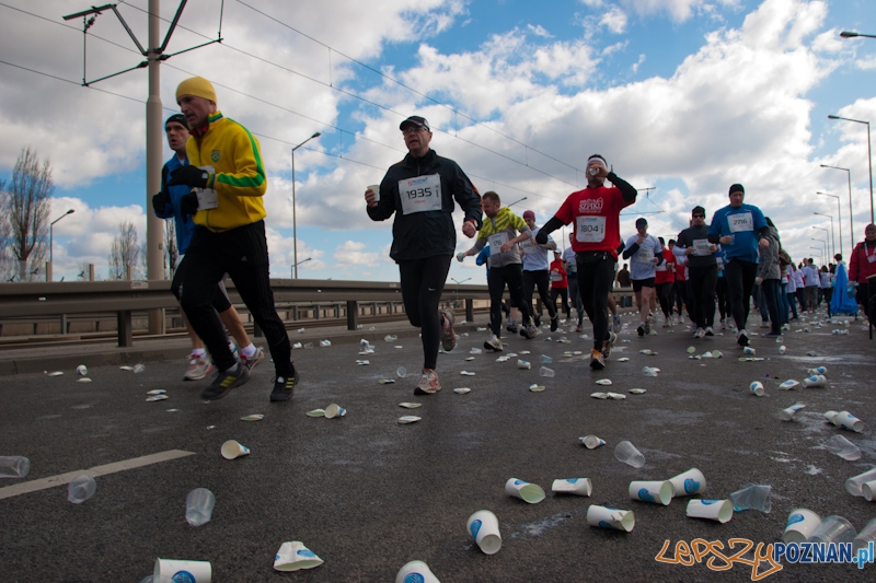 5 Poznań Półmaraton Foto: lepszyPOZNAN.pl / Piotr Rychter 5 Poznań Półmaraton Foto: lepszyPOZNAN.pl / Piotr Rychter
