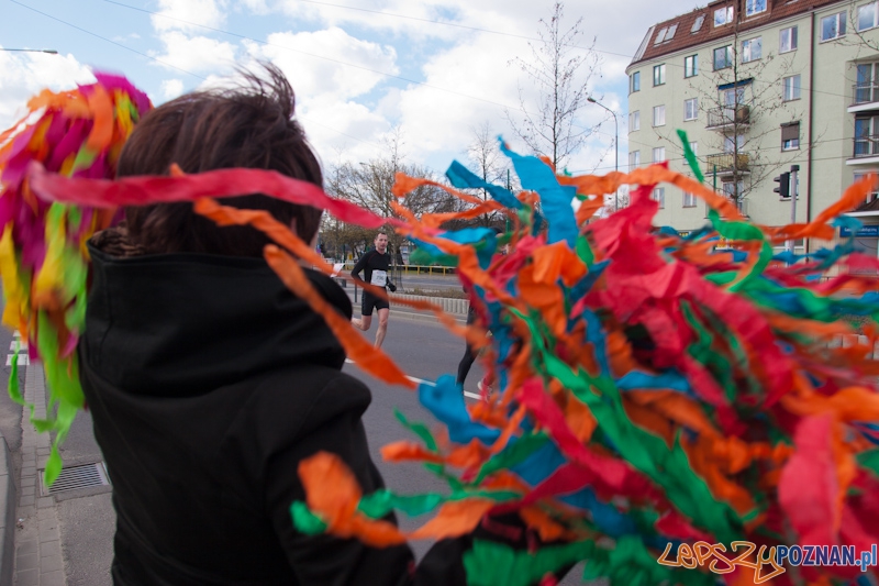 5 Poznań Półmaraton Foto: lepszyPOZNAN.pl / Piotr Rychter 5 Poznań Półmaraton Foto: lepszyPOZNAN.pl / Piotr Rychter