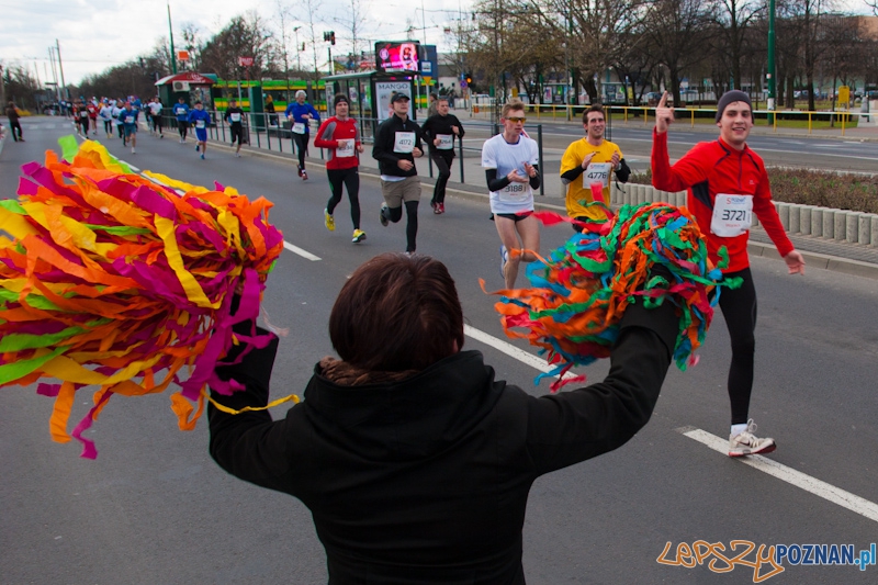 5 Poznań Półmaraton Foto: lepszyPOZNAN.pl / Piotr Rychter 5 Poznań Półmaraton Foto: lepszyPOZNAN.pl / Piotr Rychter