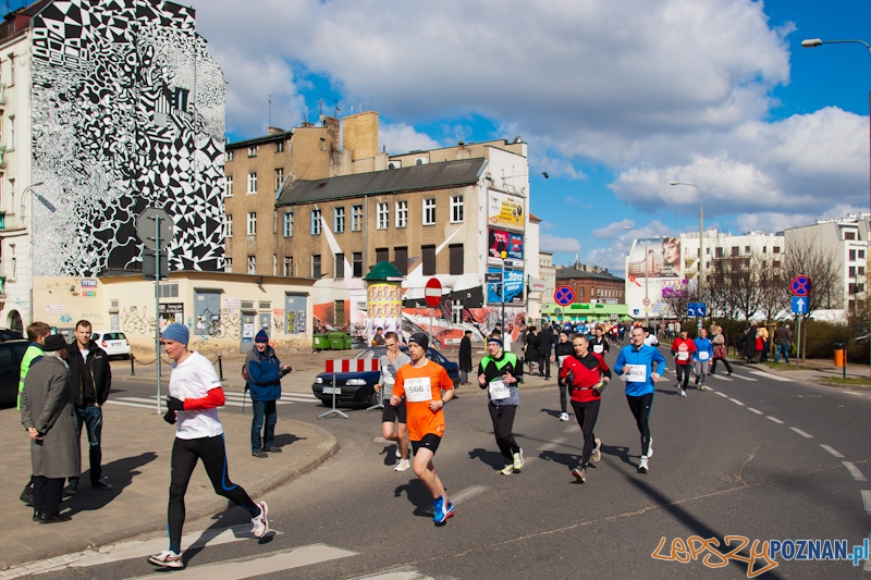 5 Poznań Półmaraton Foto: lepszyPOZNAN.pl / Piotr Rychter 5 Poznań Półmaraton Foto: lepszyPOZNAN.pl / Piotr Rychter