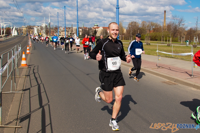 5 Poznań Półmaraton Foto: lepszyPOZNAN.pl / Piotr Rychter 5 Poznań Półmaraton Foto: lepszyPOZNAN.pl / Piotr Rychter