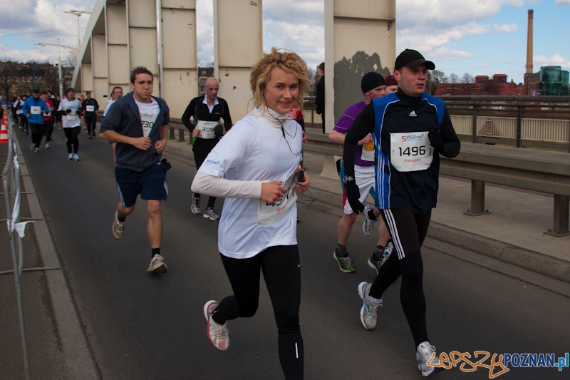 5 Poznań Półmaraton Foto: lepszyPOZNAN.pl / Piotr Rychter 5 Poznań Półmaraton Foto: lepszyPOZNAN.pl / Piotr Rychter