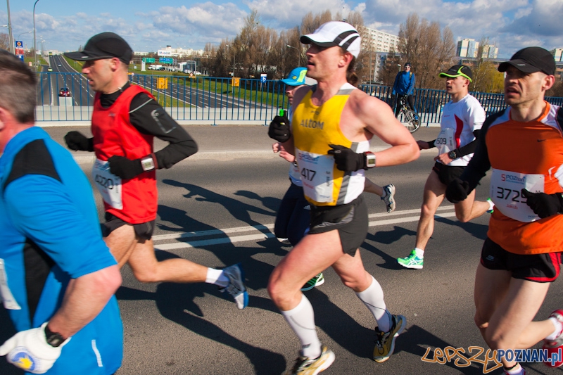 5 Poznań Półmaraton Foto: lepszyPOZNAN.pl / Piotr Rychter 5 Poznań Półmaraton Foto: lepszyPOZNAN.pl / Piotr Rychter