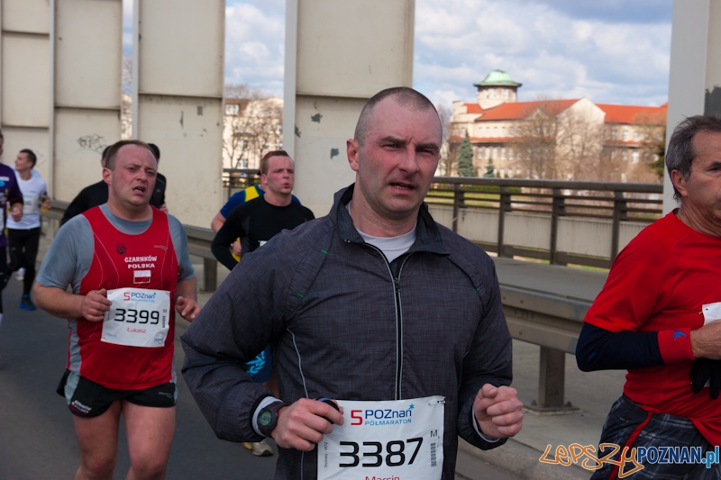 5 Poznań Półmaraton Foto: lepszyPOZNAN.pl / Piotr Rychter 5 Poznań Półmaraton Foto: lepszyPOZNAN.pl / Piotr Rychter