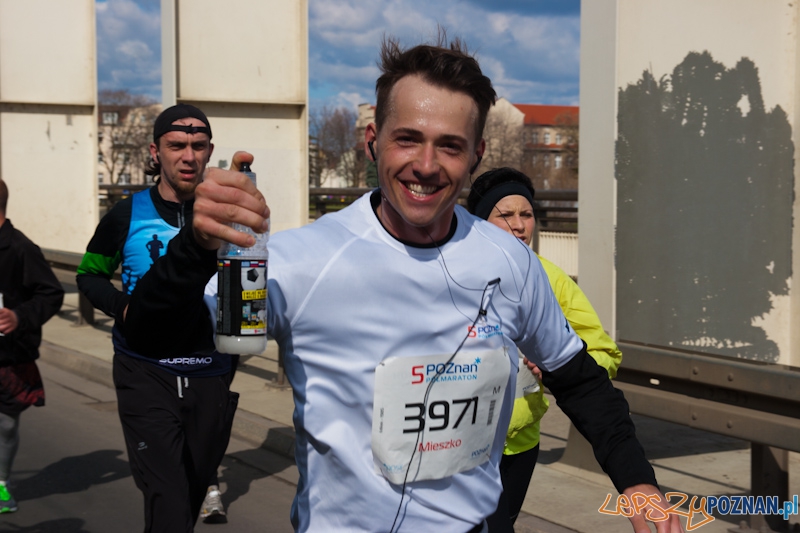5 Poznań Półmaraton Foto: lepszyPOZNAN.pl / Piotr Rychter 5 Poznań Półmaraton Foto: lepszyPOZNAN.pl / Piotr Rychter