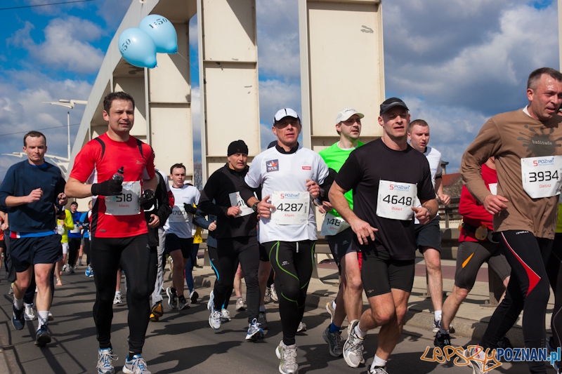 5 Poznań Półmaraton Foto: lepszyPOZNAN.pl / Piotr Rychter 5 Poznań Półmaraton Foto: lepszyPOZNAN.pl / Piotr Rychter