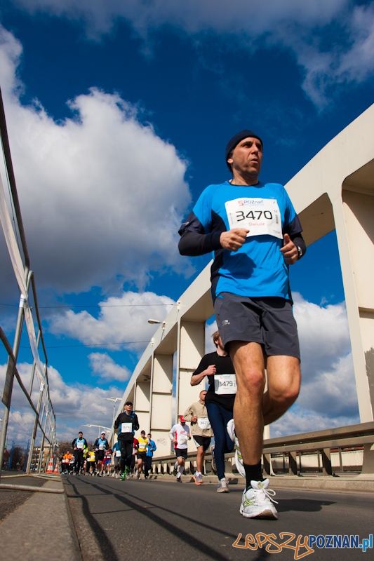 5 Poznań Półmaraton Foto: lepszyPOZNAN.pl / Piotr Rychter 5 Poznań Półmaraton Foto: lepszyPOZNAN.pl / Piotr Rychter