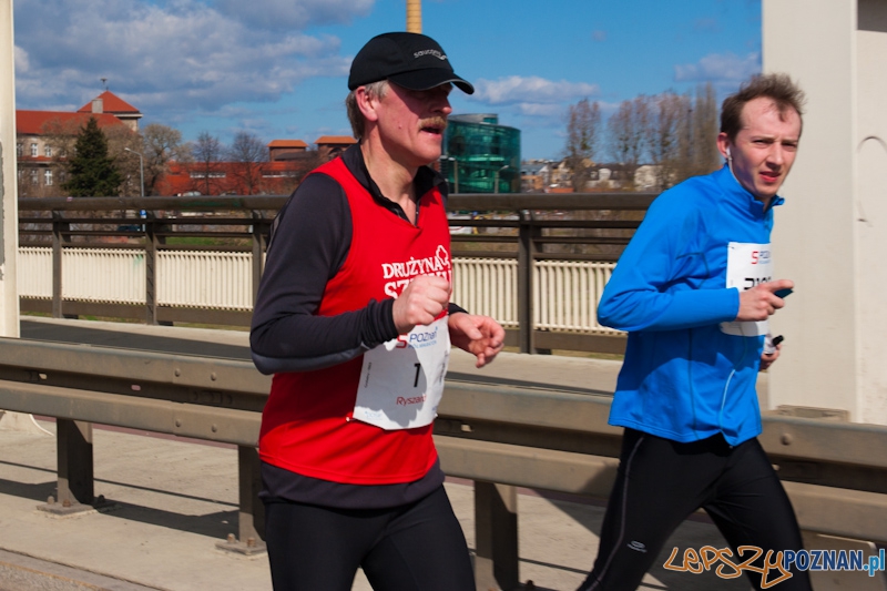 5 Poznań Półmaraton Foto: lepszyPOZNAN.pl / Piotr Rychter 5 Poznań Półmaraton Foto: lepszyPOZNAN.pl / Piotr Rychter