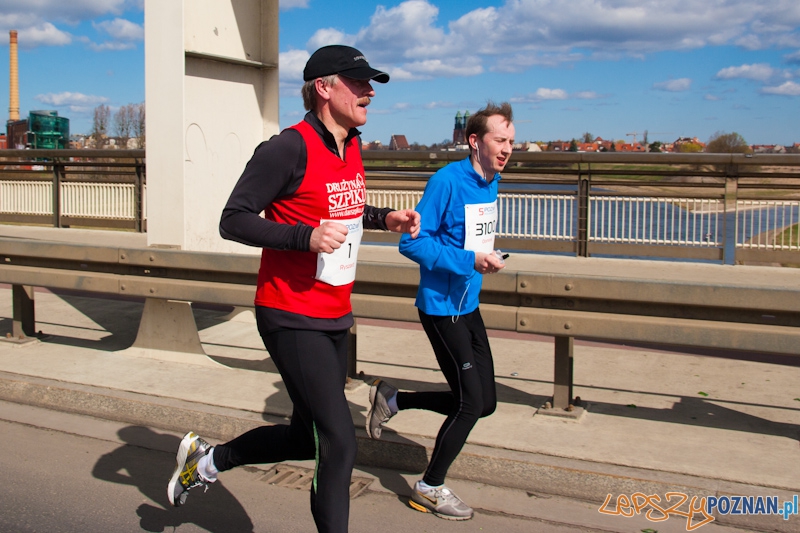 5 Poznań Półmaraton Foto: lepszyPOZNAN.pl / Piotr Rychter 5 Poznań Półmaraton Foto: lepszyPOZNAN.pl / Piotr Rychter