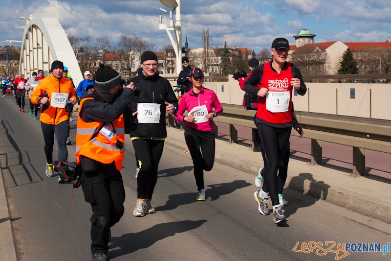 5 Poznań Półmaraton Foto: lepszyPOZNAN.pl / Piotr Rychter 5 Poznań Półmaraton Foto: lepszyPOZNAN.pl / Piotr Rychter