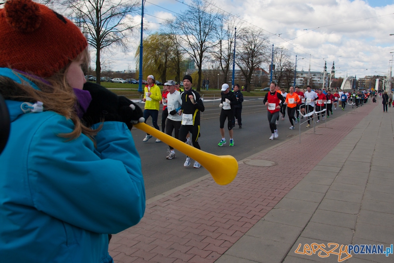 5 Poznań Półmaraton Foto: lepszyPOZNAN.pl / Piotr Rychter 5 Poznań Półmaraton Foto: lepszyPOZNAN.pl / Piotr Rychter