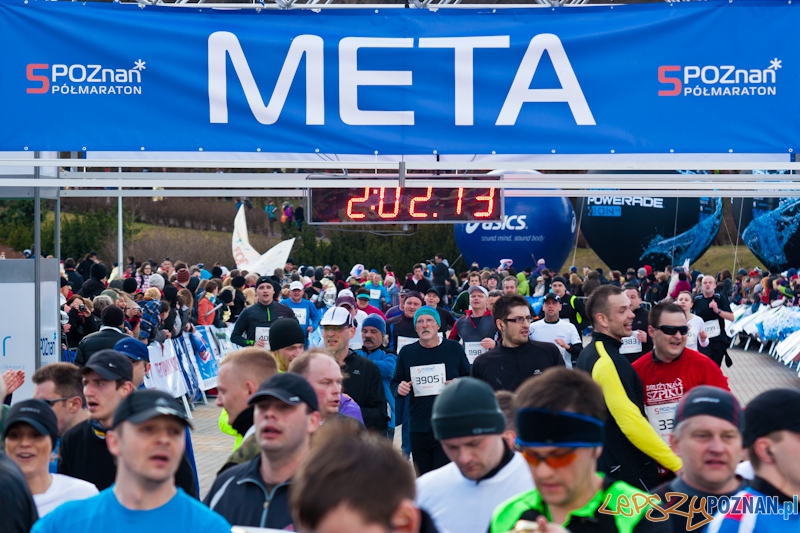 5 Poznań Półmaraton Foto: lepszyPOZNAN.pl / Piotr Rychter 5 Poznań Półmaraton Foto: lepszyPOZNAN.pl / Piotr Rychter