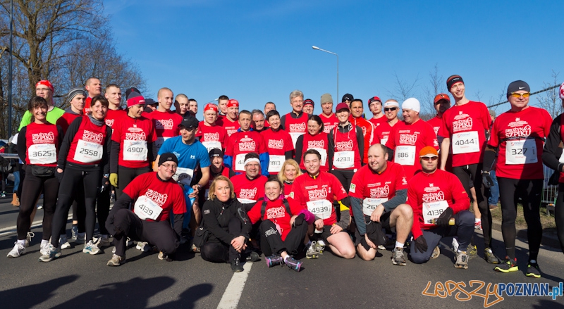 5 Poznań Półmaraton Foto: lepszyPOZNAN.pl / Piotr Rychter 5 Poznań Półmaraton Foto: lepszyPOZNAN.pl / Piotr Rychter