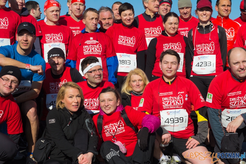 5 Poznań Półmaraton Foto: lepszyPOZNAN.pl / Piotr Rychter 5 Poznań Półmaraton Foto: lepszyPOZNAN.pl / Piotr Rychter
