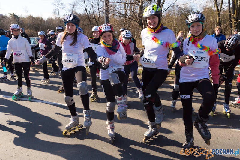 5 Poznań Półmaraton Foto: lepszyPOZNAN.pl / Piotr Rychter 5 Poznań Półmaraton Foto: lepszyPOZNAN.pl / Piotr Rychter