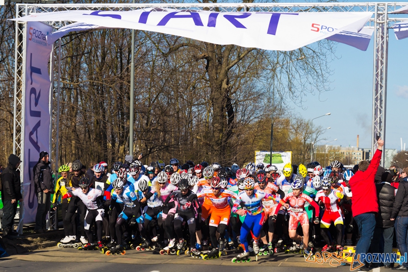 5 Poznań Półmaraton Foto: lepszyPOZNAN.pl / Piotr Rychter 5 Poznań Półmaraton Foto: lepszyPOZNAN.pl / Piotr Rychter