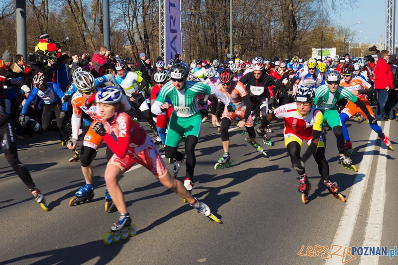 5 Poznań Półmaraton Foto: lepszyPOZNAN.pl / Piotr Rychter 5 Poznań Półmaraton Foto: lepszyPOZNAN.pl / Piotr Rychter