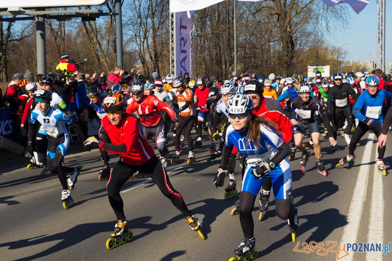 5 Poznań Półmaraton Foto: lepszyPOZNAN.pl / Piotr Rychter 5 Poznań Półmaraton Foto: lepszyPOZNAN.pl / Piotr Rychter