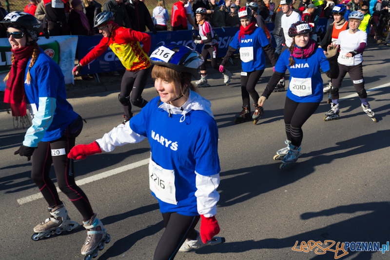5 Poznań Półmaraton Foto: lepszyPOZNAN.pl / Piotr Rychter 5 Poznań Półmaraton Foto: lepszyPOZNAN.pl / Piotr Rychter
