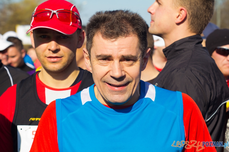 5 Poznań Półmaraton Foto: lepszyPOZNAN.pl / Piotr Rychter 5 Poznań Półmaraton Foto: lepszyPOZNAN.pl / Piotr Rychter