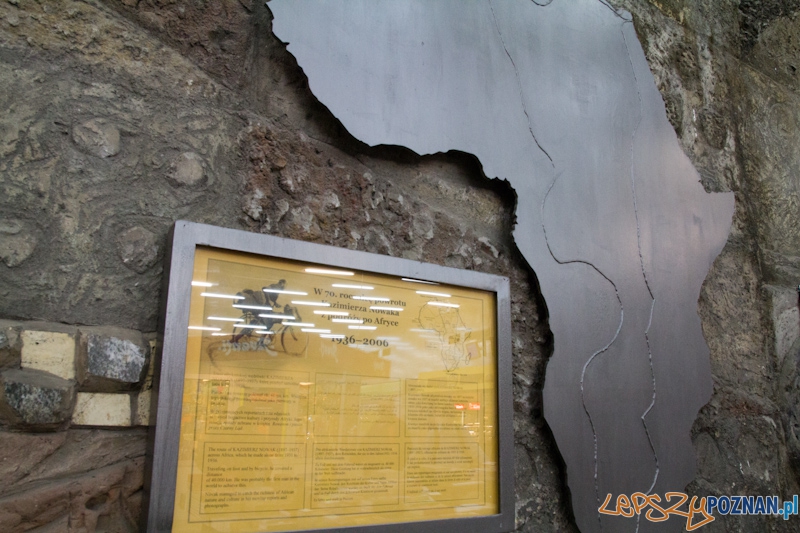 Dworzec Główny PKP Poznań Foto: lepszyPOZNAN.pl / Piotr Rychter Dworzec Główny PKP Poznań Foto: lepszyPOZNAN.pl / Piotr Rychter