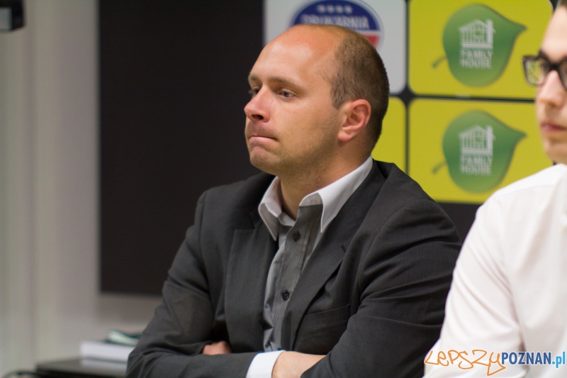 Warta poznań - Ruch Radzionków - 22.04.2012 r. Foto: lepszyPOZNAN.pl / Piotr Rychter Warta poznań - Ruch Radzionków - 22.04.2012 r. Foto: lepszyPOZNAN.pl / Piotr Rychter