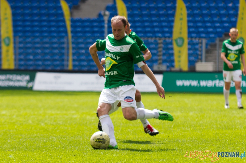 Warta poznań - Ruch Radzionków - 22.04.2012 r. Foto: lepszyPOZNAN.pl / Piotr Rychter Warta poznań - Ruch Radzionków - 22.04.2012 r. Foto: lepszyPOZNAN.pl / Piotr Rychter