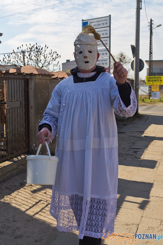 Żandary na Ławicy Foto: lepszyPOZNAN.pl / Piotr Rychter Żandary na Ławicy Foto: lepszyPOZNAN.pl / Piotr Rychter
