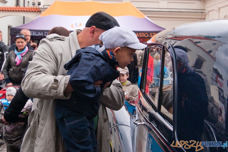 III Międzynarodowy Zlot Samochodów Rolls-Royce & Bentley - Poznań 13.05.2012 r. Foto: LepszyPOZNAN.pl / Paweł Rychter III Międzynarodowy Zlot Samochodów Rolls-Royce & Bentley - Poznań 13.05.2012 r. Foto: LepszyPOZNAN.pl / Paweł Rychter