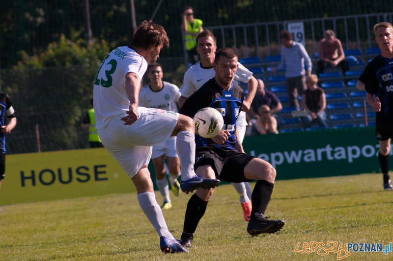 Warta Poznań - Zawisza Bydgoszcz 0-1 - Poznań 20.05.2012 r. Foto: LepszyPOZNAN.pl / Paweł Rychter Warta Poznań - Zawisza Bydgoszcz 0-1 - Poznań 20.05.2012 r. Foto: LepszyPOZNAN.pl / Paweł Rychter