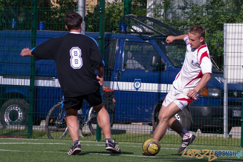Niebiescy pokonali Czarnych 13:2 - Poznań 19.05.2012 r. Foto: LepszyPOZNAN.pl / Paweł Rychter Niebiescy pokonali Czarnych 13:2 - Poznań 19.05.2012 r. Foto: LepszyPOZNAN.pl / Paweł Rychter
