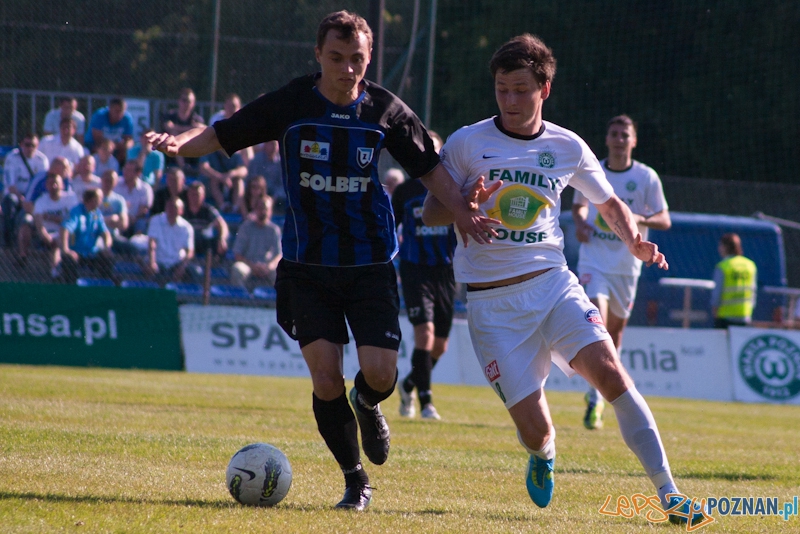 Warta Poznań - Zawisza Bydgoszcz 0-1 - Poznań 20.05.2012 r. Foto: LepszyPOZNAN.pl / Paweł Rychter Warta Poznań - Zawisza Bydgoszcz 0-1 - Poznań 20.05.2012 r. Foto: LepszyPOZNAN.pl / Paweł Rychter