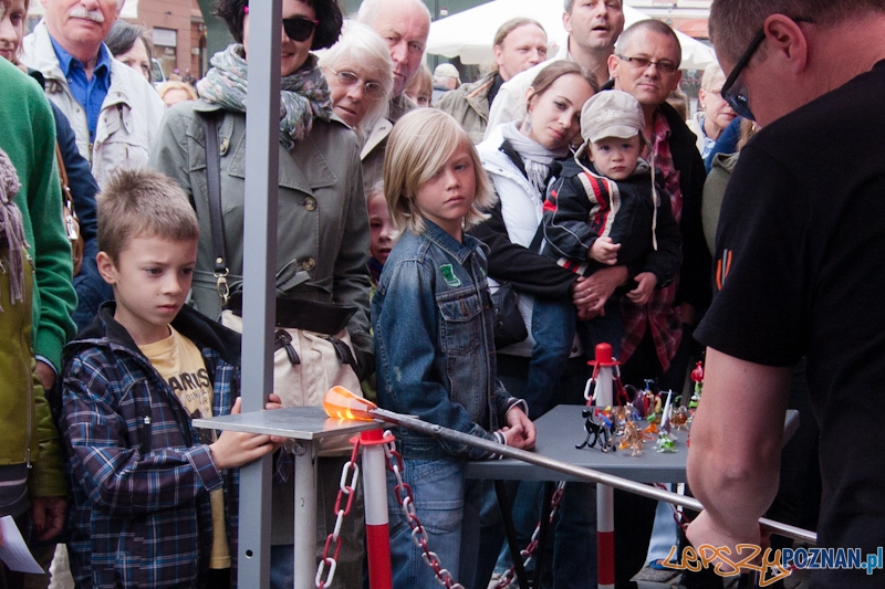 Glass Tour czyli Miato w Szkle - Poznań 13.05.2012 r. Foto: LepszyPOZNAN.pl / Paweł Rychter Glass Tour czyli Miato w Szkle - Poznań 13.05.2012 r. Foto: LepszyPOZNAN.pl / Paweł Rychter