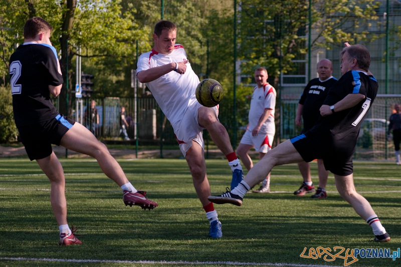 Niebiescy pokonali Czarnych 13:2 - Poznań 19.05.2012 r. Foto: LepszyPOZNAN.pl / Paweł Rychter Niebiescy pokonali Czarnych 13:2 - Poznań 19.05.2012 r. Foto: LepszyPOZNAN.pl / Paweł Rychter