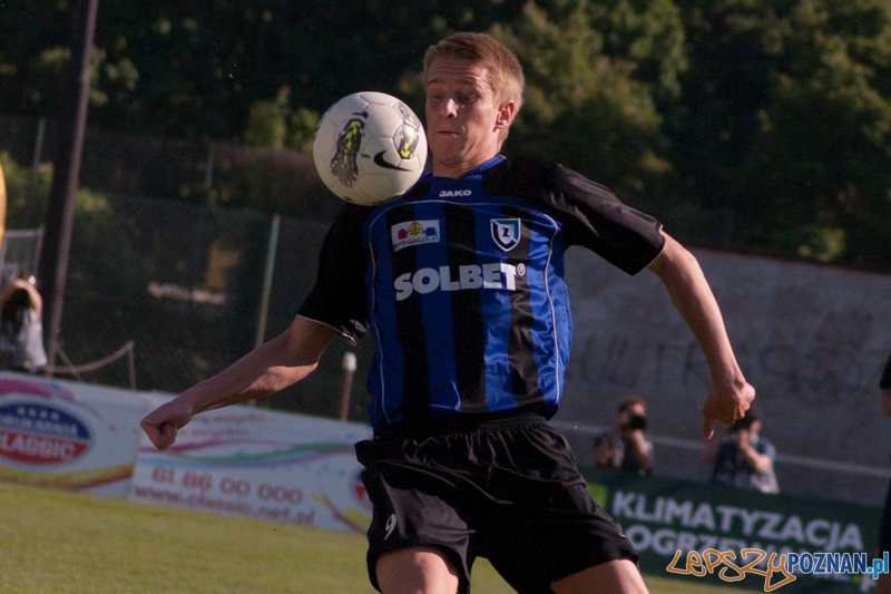 Warta Poznań - Zawisza Bydgoszcz 0-1 - Poznań 20.05.2012 r. Foto: LepszyPOZNAN.pl / Paweł Rychter Warta Poznań - Zawisza Bydgoszcz 0-1 - Poznań 20.05.2012 r. Foto: LepszyPOZNAN.pl / Paweł Rychter