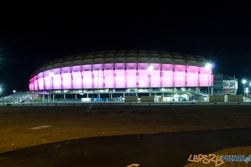 Dzień Flagi - Stadion Miejski - Poznań 2.05.2012 r. Foto: LepszyPOZNAN.pl / Paweł Rychter Dzień Flagi - Stadion Miejski - Poznań 2.05.2012 r. Foto: LepszyPOZNAN.pl / Paweł Rychter