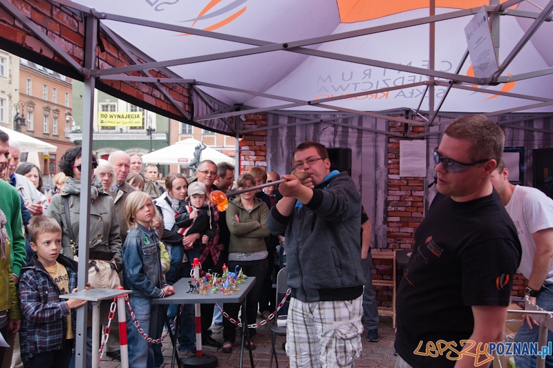 Glass Tour czyli Miato w Szkle - Poznań 13.05.2012 r. Foto: LepszyPOZNAN.pl / Paweł Rychter Glass Tour czyli Miato w Szkle - Poznań 13.05.2012 r. Foto: LepszyPOZNAN.pl / Paweł Rychter