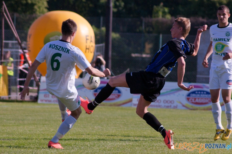 Warta Poznań - Zawisza Bydgoszcz 0-1 - Poznań 20.05.2012 r. Foto: LepszyPOZNAN.pl / Paweł Rychter Warta Poznań - Zawisza Bydgoszcz 0-1 - Poznań 20.05.2012 r. Foto: LepszyPOZNAN.pl / Paweł Rychter