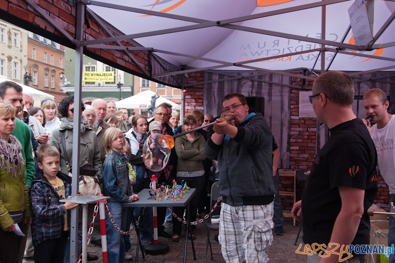 Glass Tour czyli Miato w Szkle - Poznań 13.05.2012 r. Foto: LepszyPOZNAN.pl / Paweł Rychter Glass Tour czyli Miato w Szkle - Poznań 13.05.2012 r. Foto: LepszyPOZNAN.pl / Paweł Rychter