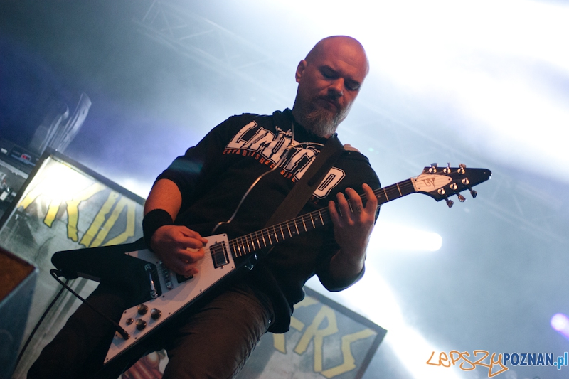 Koncertowy dzień 2 - Juwenalia 2012 - 18.05.2012 r. Foto: LepszyPOZNAN.pl / Paweł Rychter Koncertowy dzień 2 - Juwenalia 2012 - 18.05.2012 r. Foto: LepszyPOZNAN.pl / Paweł Rychter