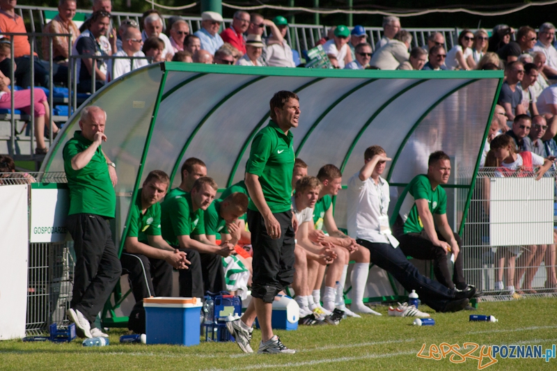 Warta Poznań - Zawisza Bydgoszcz 0-1 - Poznań 20.05.2012 r. Foto: LepszyPOZNAN.pl / Paweł Rychter Warta Poznań - Zawisza Bydgoszcz 0-1 - Poznań 20.05.2012 r. Foto: LepszyPOZNAN.pl / Paweł Rychter