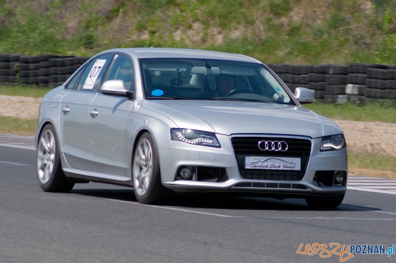 V edycja Tor Poznań Track Day - 27.05.2012 r. Foto: LepszyPOZNAN.pl / Paweł Rychter V edycja Tor Poznań Track Day - 27.05.2012 r. Foto: LepszyPOZNAN.pl / Paweł Rychter