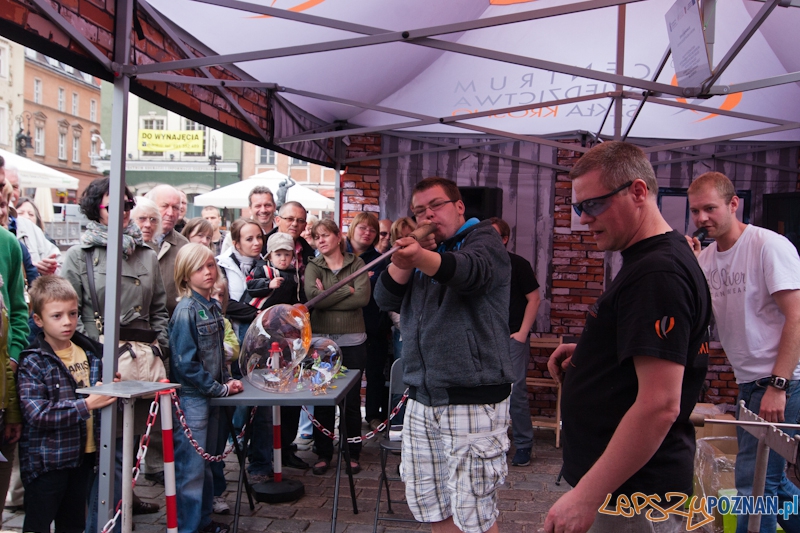 Glass Tour czyli Miato w Szkle - Poznań 13.05.2012 r. Foto: LepszyPOZNAN.pl / Paweł Rychter Glass Tour czyli Miato w Szkle - Poznań 13.05.2012 r. Foto: LepszyPOZNAN.pl / Paweł Rychter