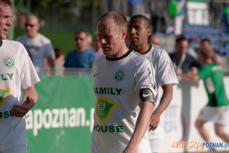 Warta Poznań - Zawisza Bydgoszcz 0-1 - Poznań 20.05.2012 r. Foto: LepszyPOZNAN.pl / Paweł Rychter Warta Poznań - Zawisza Bydgoszcz 0-1 - Poznań 20.05.2012 r. Foto: LepszyPOZNAN.pl / Paweł Rychter