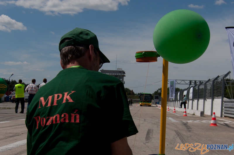 Finał konkursu na najlepszego kierowcę MPK - Poznań 26.05.2012 r. Foto: LepszyPOZNAN.pl / Paweł Rychter Finał konkursu na najlepszego kierowcę MPK - Poznań 26.05.2012 r. Foto: LepszyPOZNAN.pl / Paweł Rychter