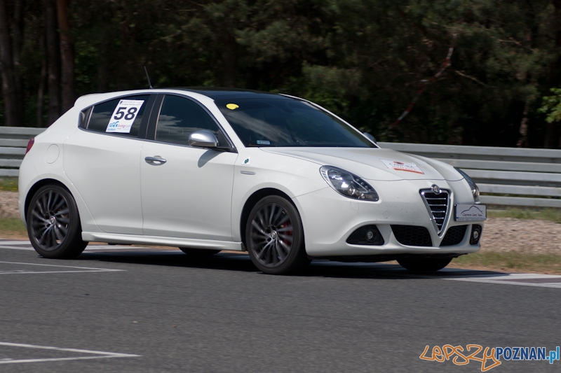 V edycja Tor Poznań Track Day - 27.05.2012 r. Foto: LepszyPOZNAN.pl / Paweł Rychter V edycja Tor Poznań Track Day - 27.05.2012 r. Foto: LepszyPOZNAN.pl / Paweł Rychter